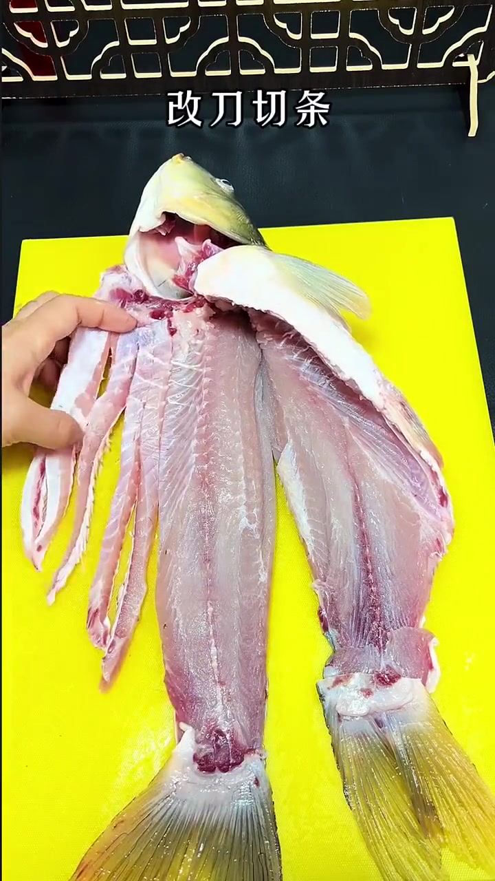 新菜品创新菜热菜