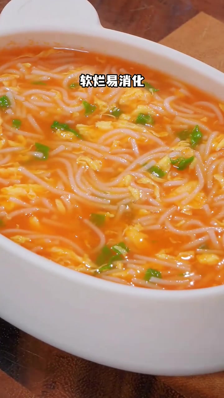 宝宝超爱吃的面条做法