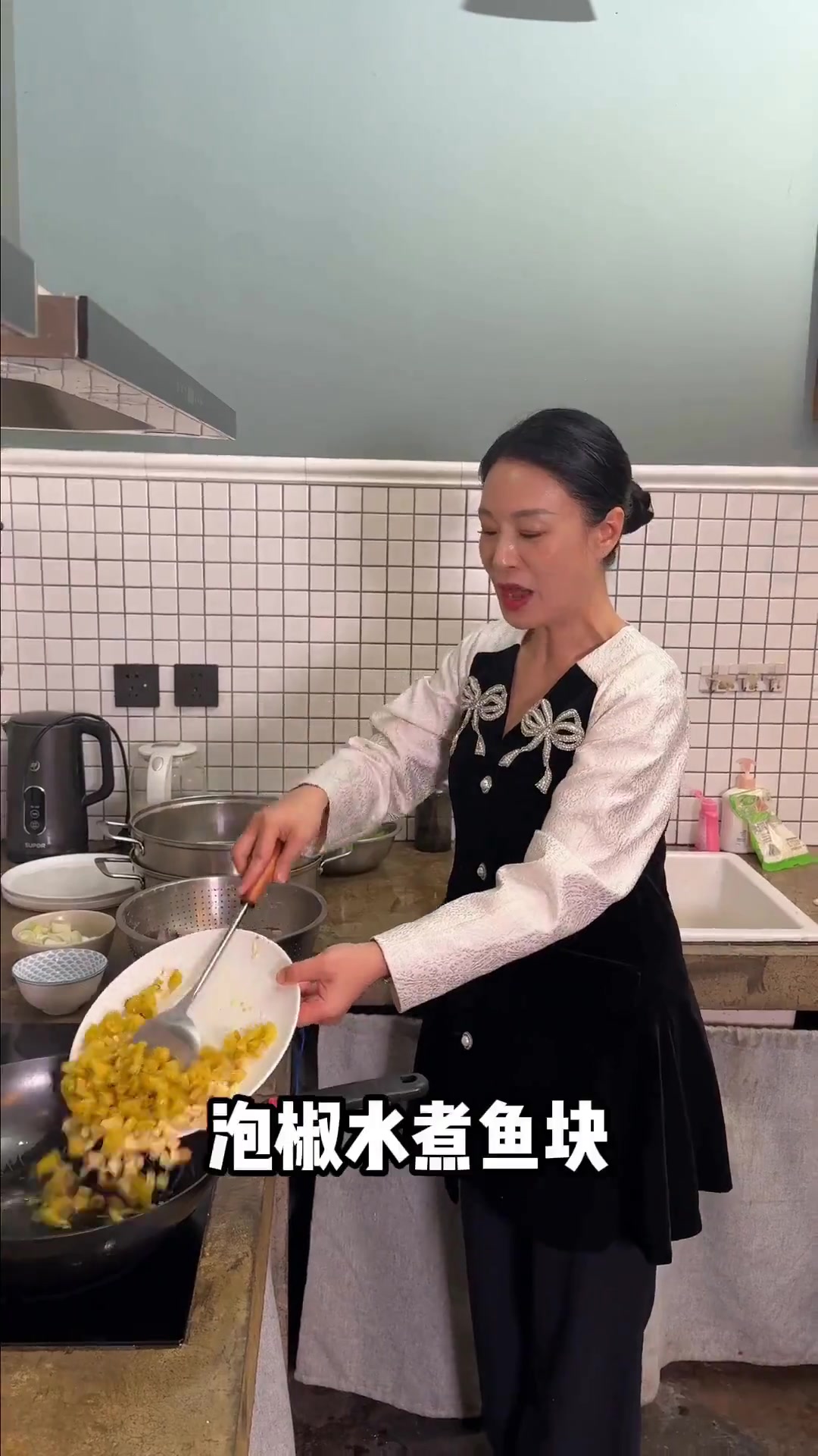 你们知道老板鱼和魔鬼鱼的区别吗