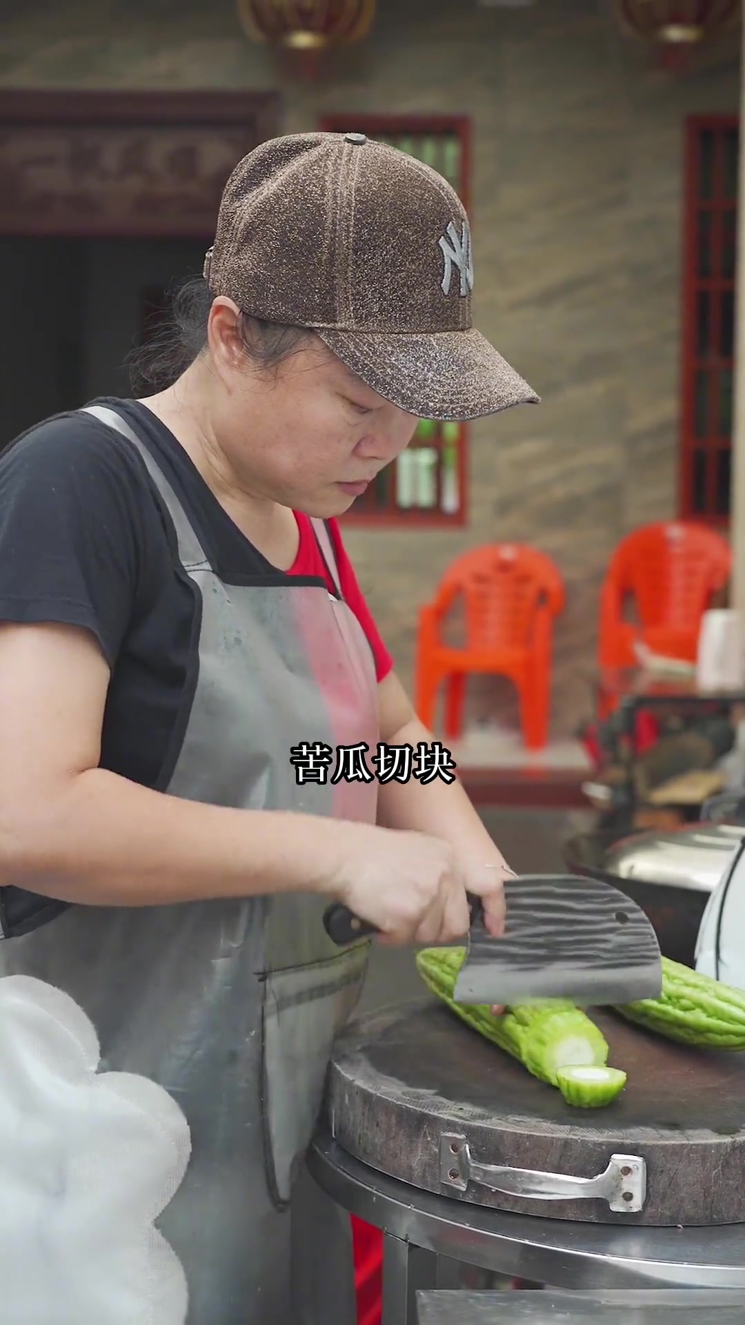 皮香肉嫩酱香浓郁的豉油鹅，有锅就能在家做！