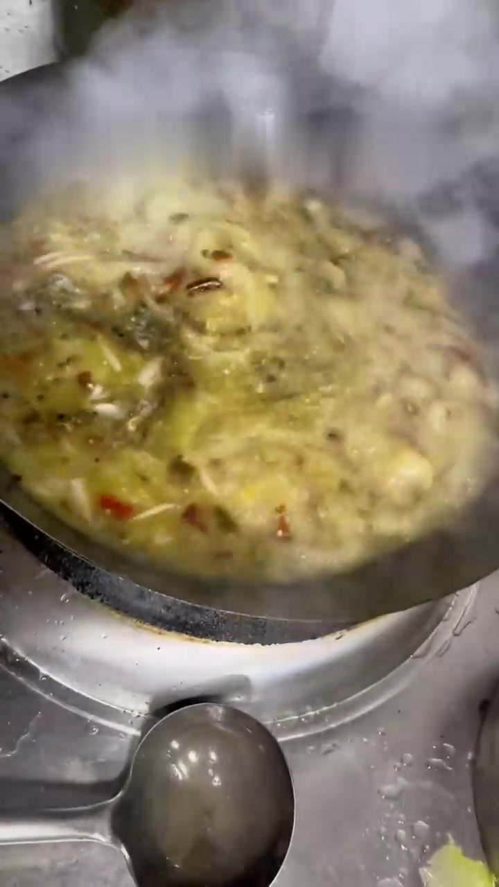 重庆特色美食，川菜，特色水煮鱼教程