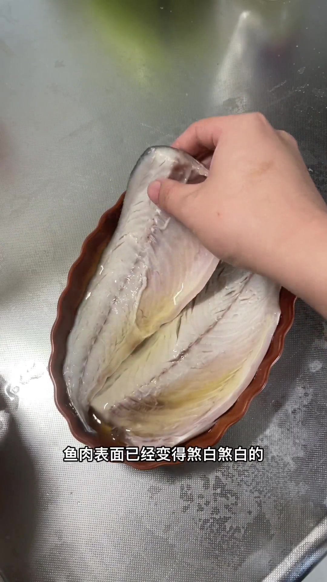 有没有跟我一样喜欢吃醋鲭鱼的小伙伴呀!