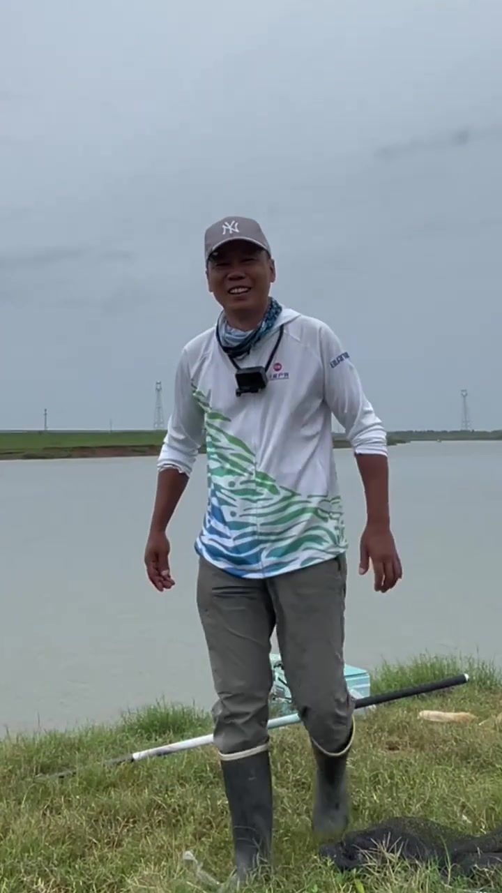 新钓点连续空军三天，不得不服，还是闷竿钓鲤鱼玩的开心