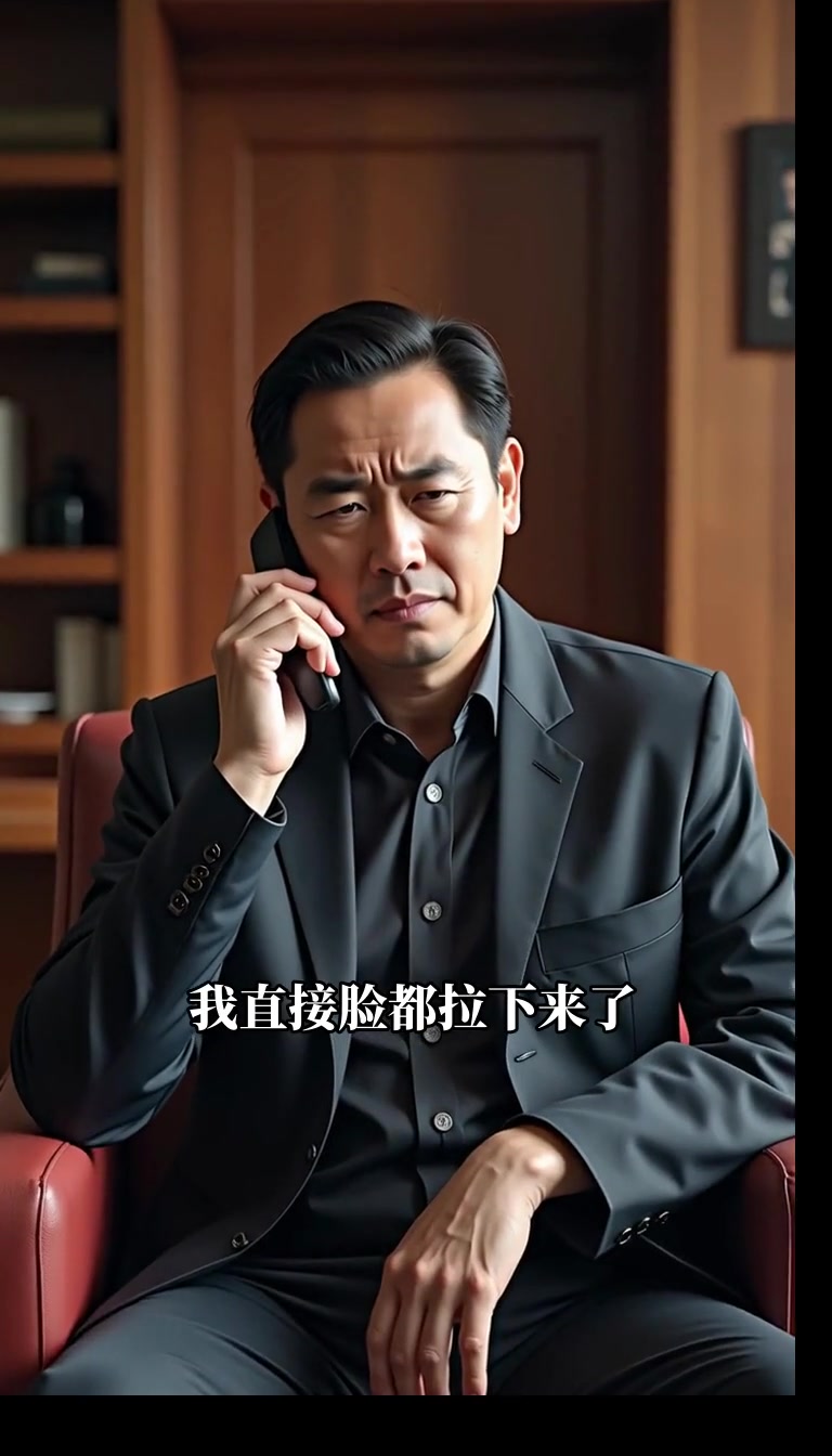 女友的妈妈第6集