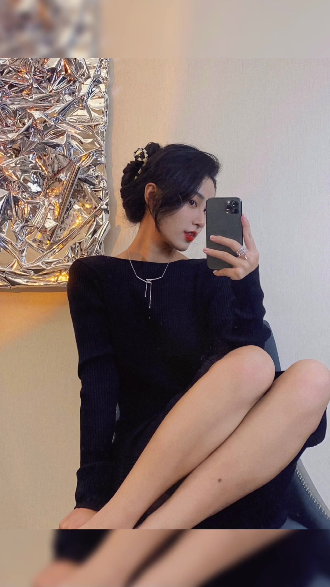 解锁鲨鱼夹新夹法！有手就会！