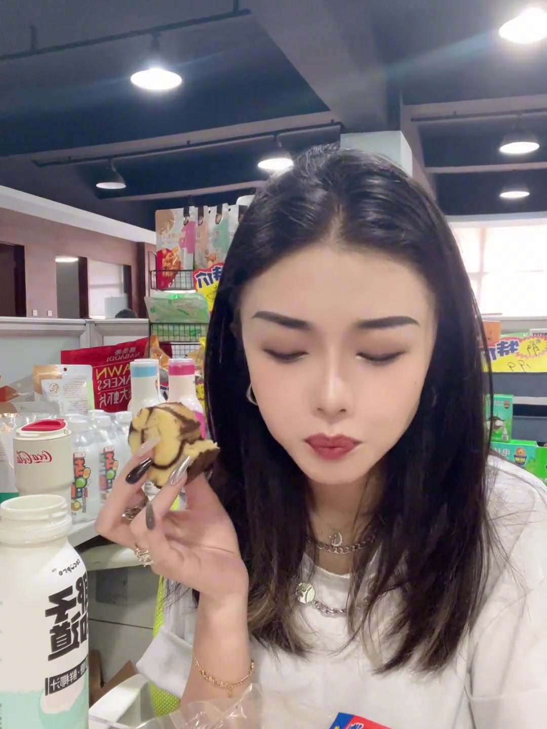 早上好呀!再忙都要记得吃早餐哦