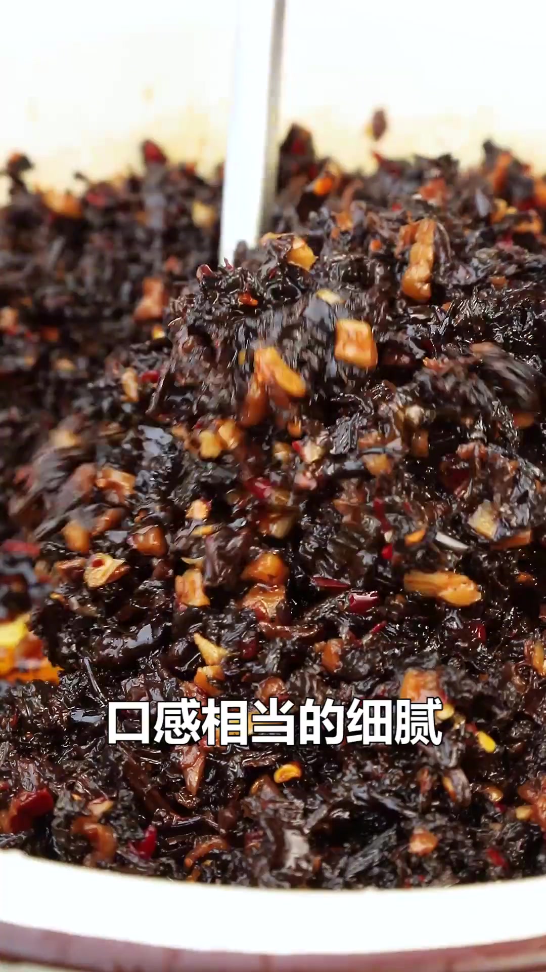 湖南下饭菜“坛子菜”，香辣爽口超下饭！