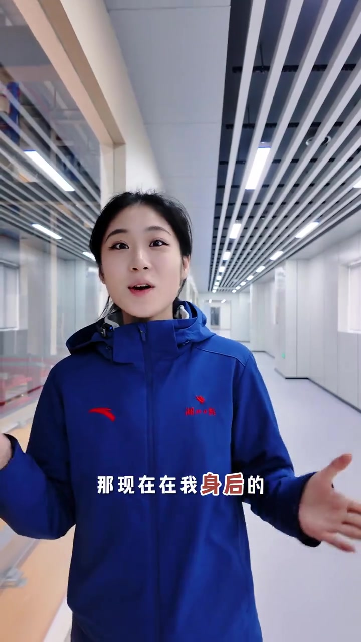 超哥出发了11｜一起来看安琪最牛的酵母蛋白工厂。（湖北日报全媒记者陈义超 拍摄/剪辑 出镜