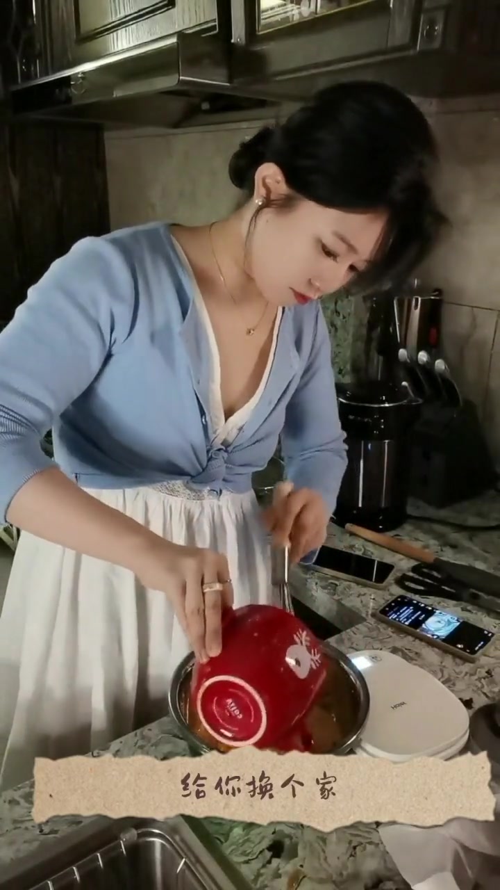 无油无糖可可酸奶蛋糕,好吃无负担还超治愈!