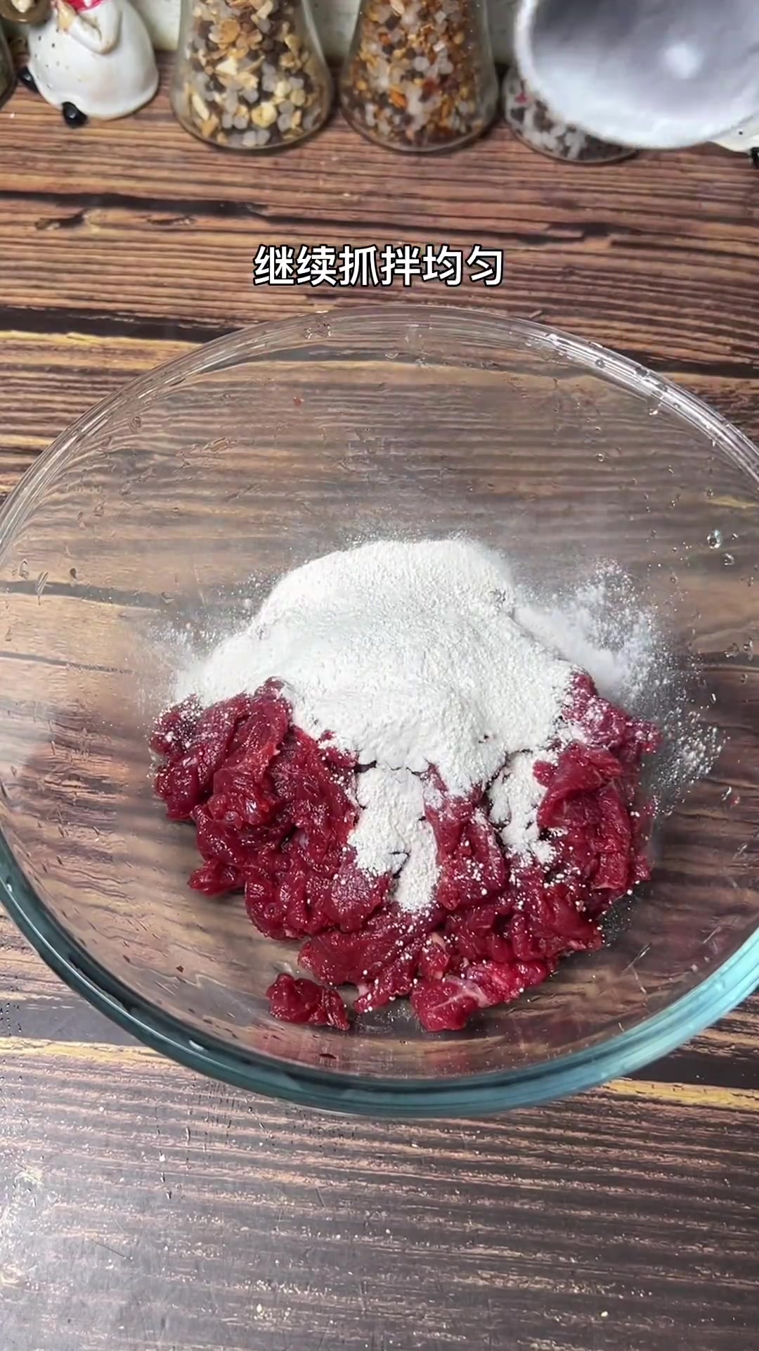 不知吃什么就煮米粉,牛肉羹米粉汤简单一锅煮