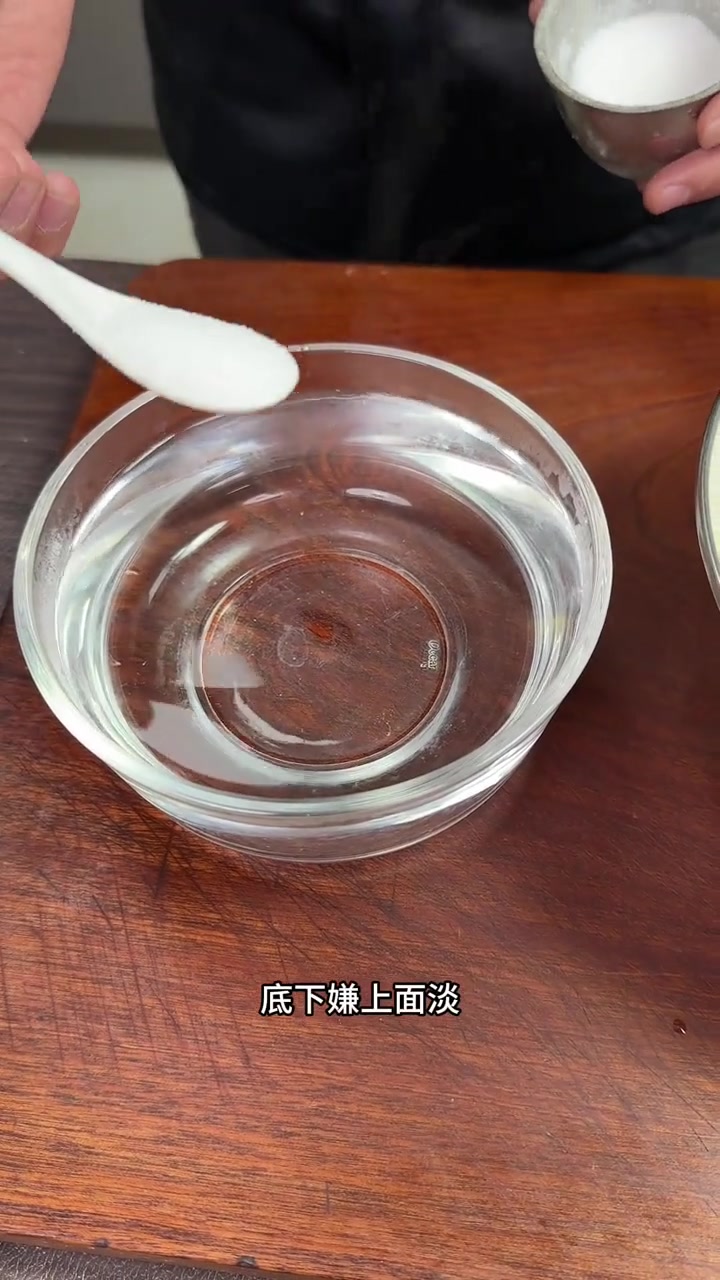 蒸鸡蛋糕好吃的家常菜看看