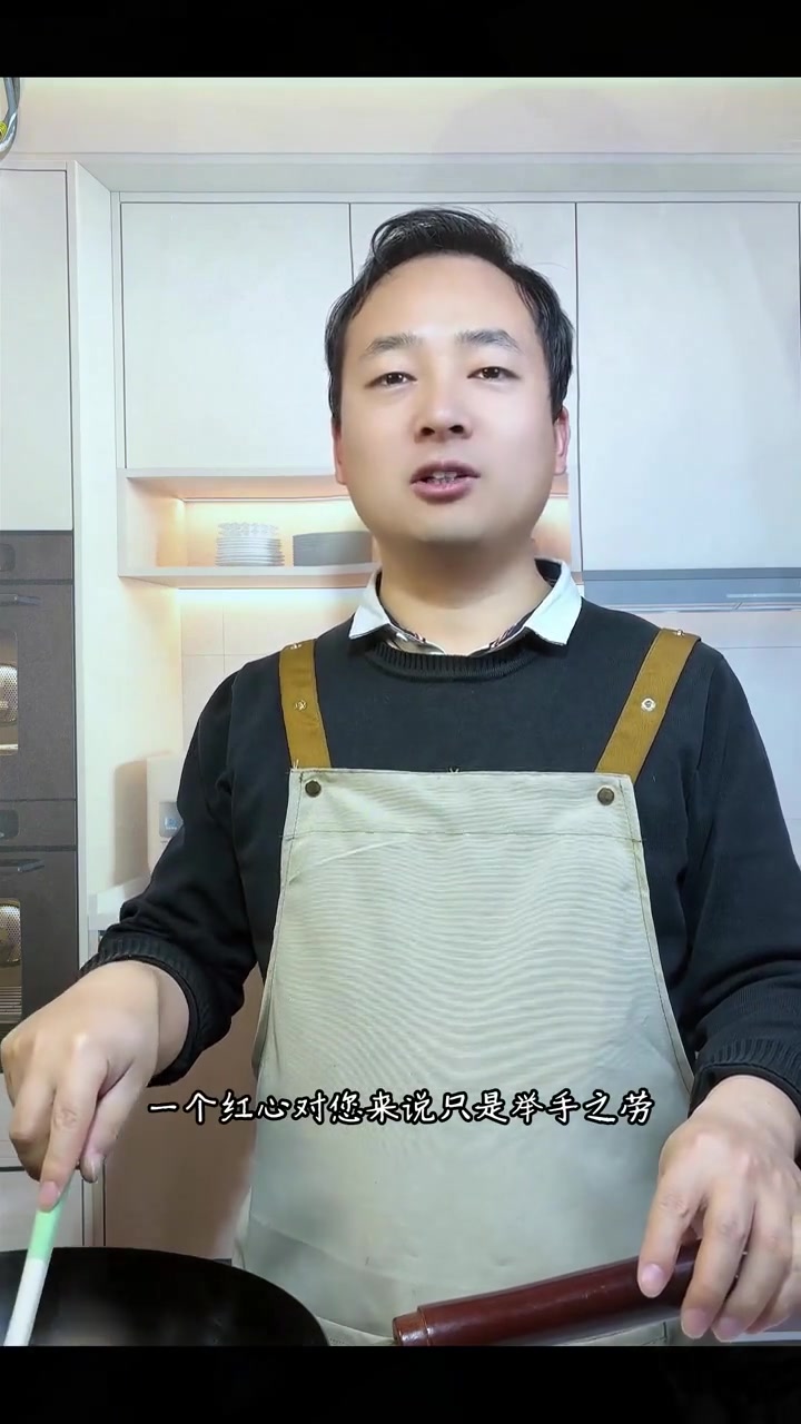 豆腐这么做居然能吃出肉香？今天教你做超下饭的酱烧黄金豆腐