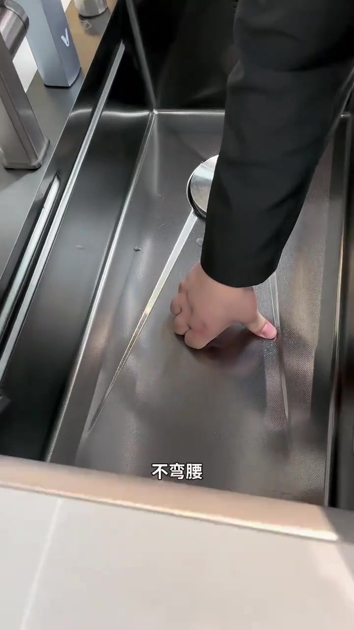 厨房洗菜盆千万别买贵，有口诀照着选