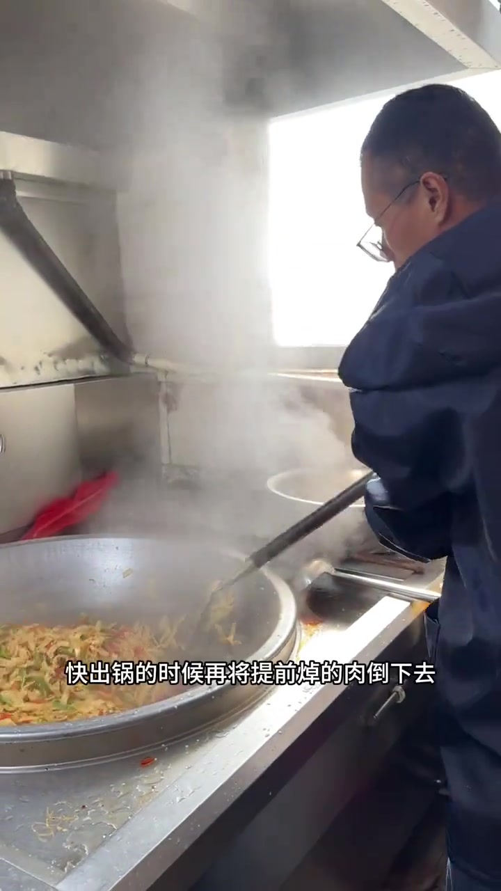 还不知道吃什么下道菜的朋友们，可以试一下这道素豆鱼