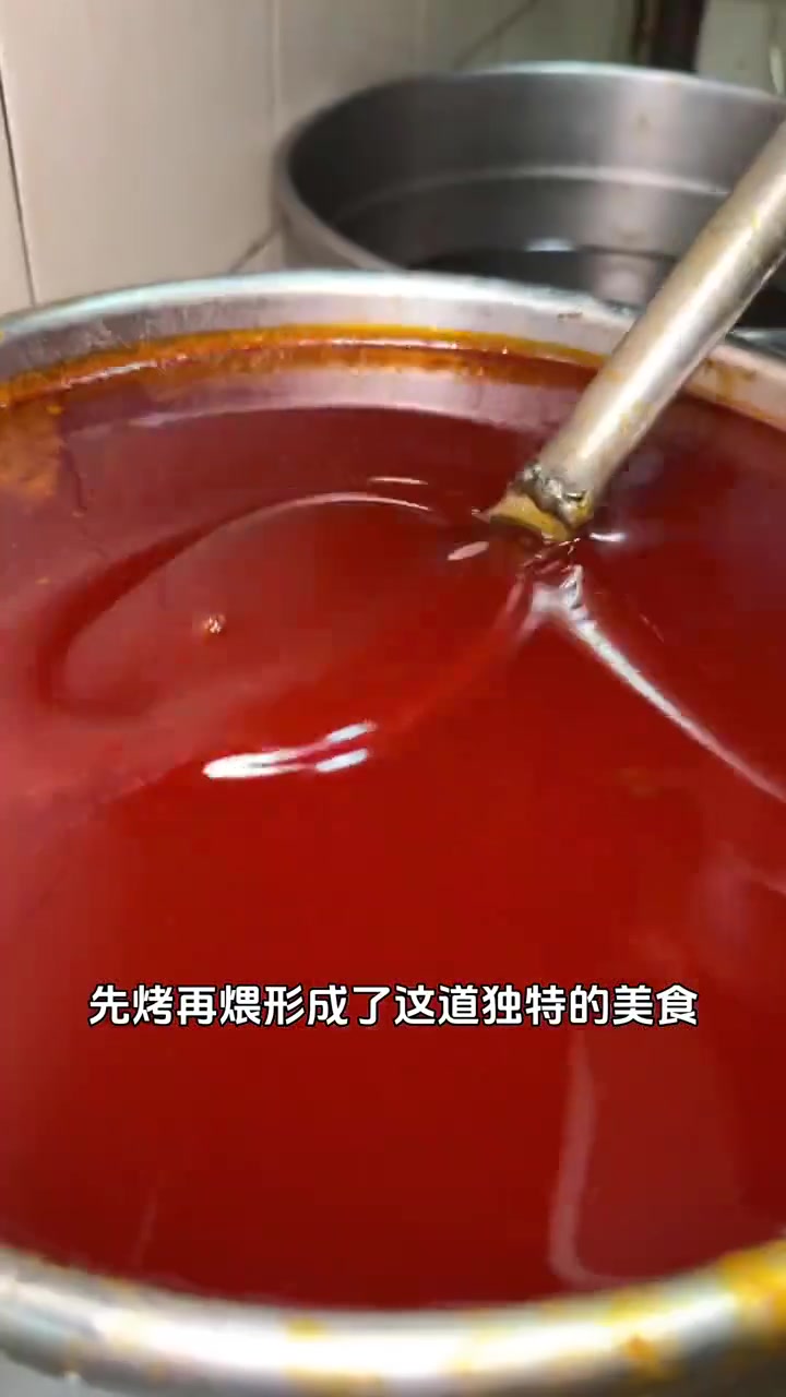 16年做好一条烤鱼，哈尔滨巫山烤全鱼