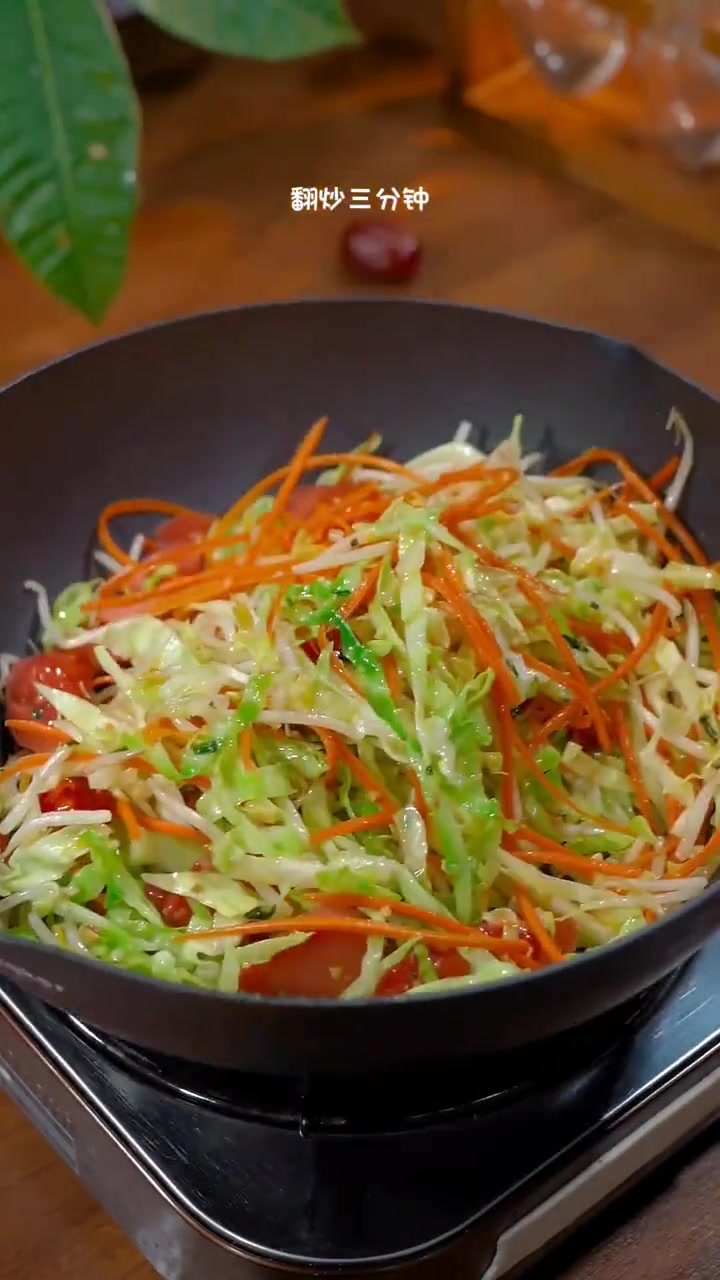 炒米粉，很多人喜欢吃炒米粉却又不知道怎么做才好吃