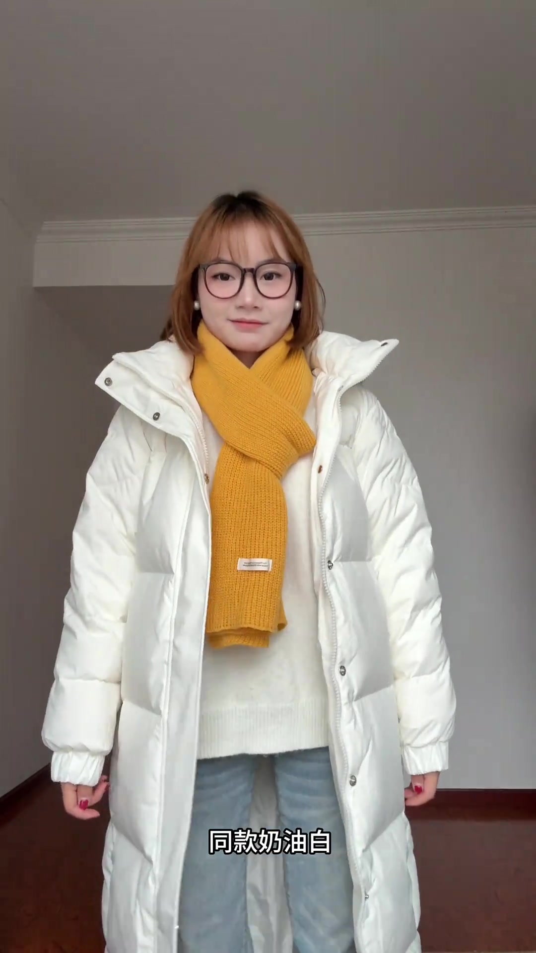 超牛新款派克服，保暖升级细节满满，速来围观！