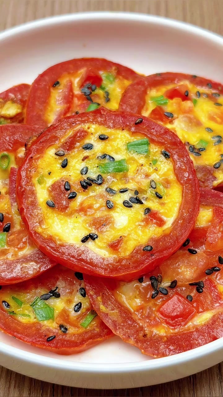 宝宝超爱吃的七种早餐饼做法