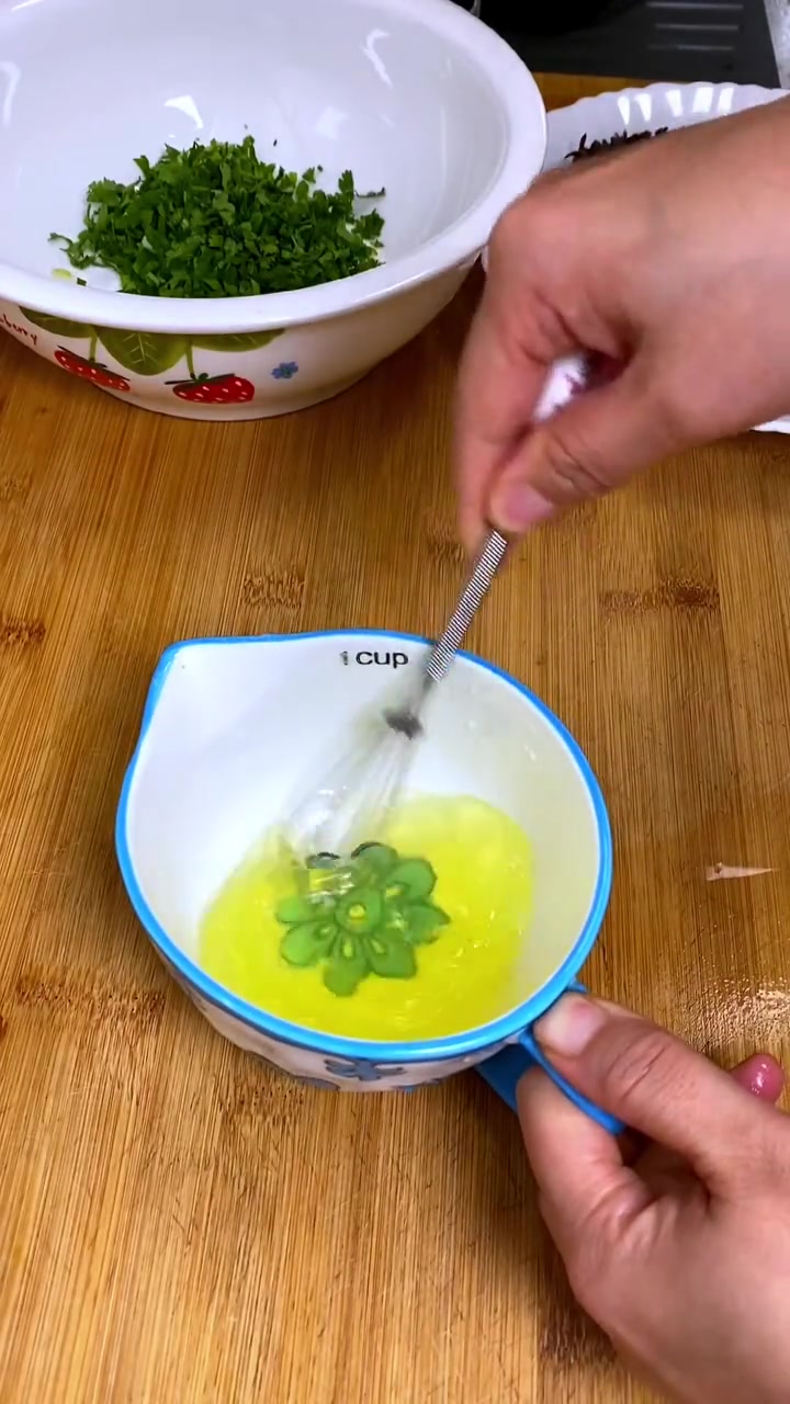 家庭版西湖牛肉羹，简单又好喝，在家也能做出饭店的味道
