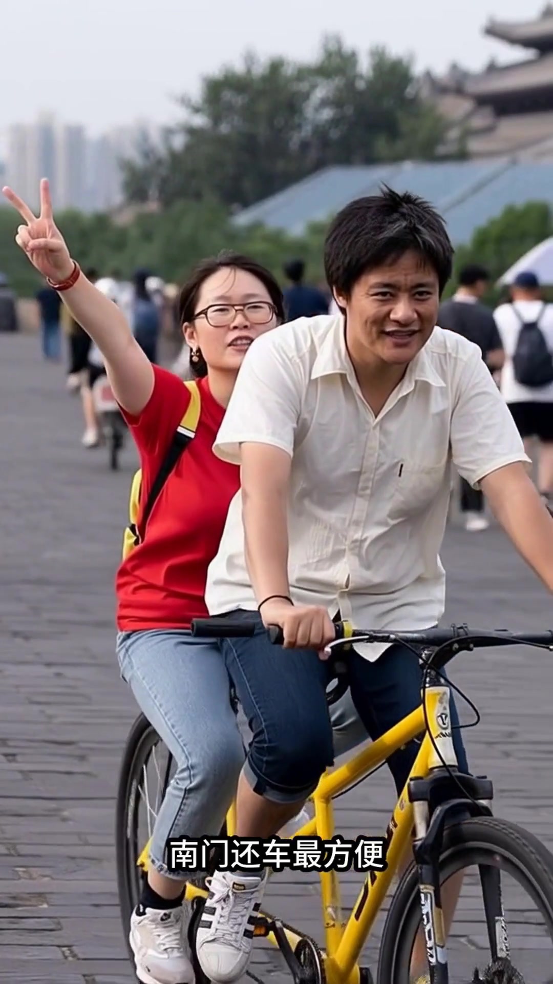 云南大理5天4夜冬游攻略!4个绝美雪景打卡地,暖冬必去!