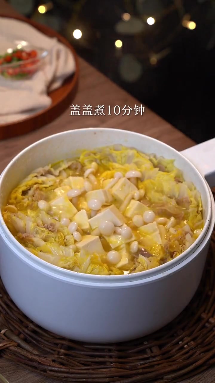 没胃口一定要试试的两种酸汤做法，酸辣好吃，适合手残党