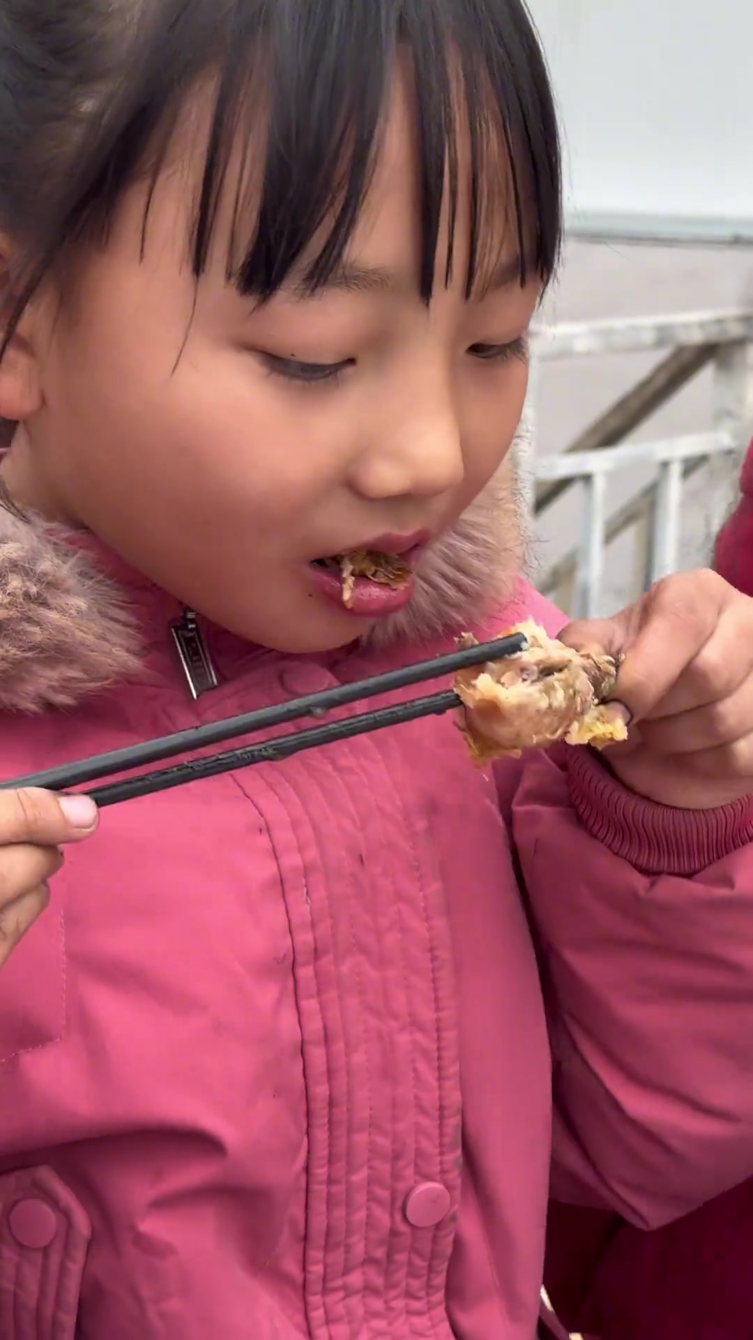 山西长治农村吃大席，这桌这价，值不值？