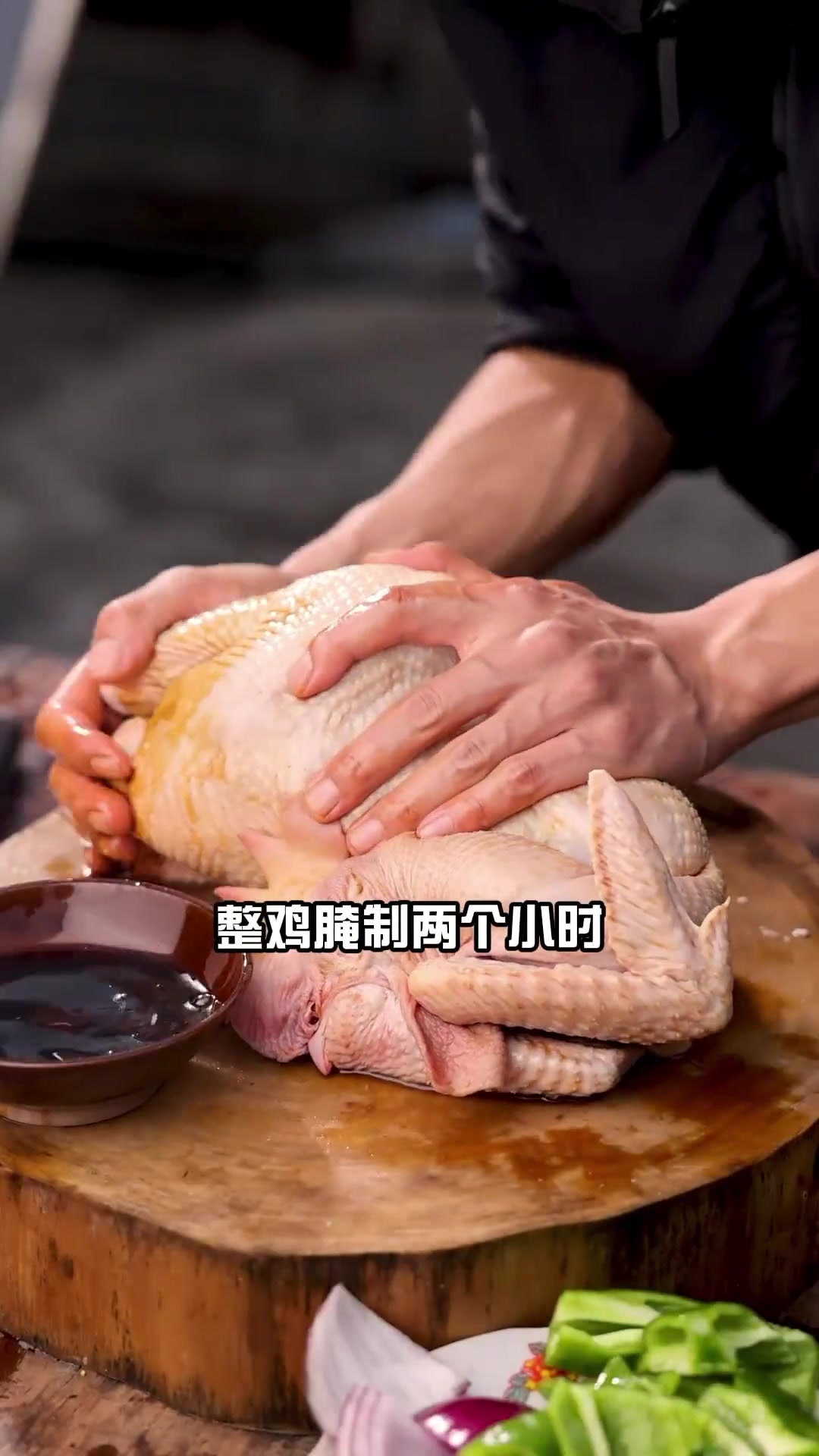吃过扒鸡的你们觉得好吃吗？