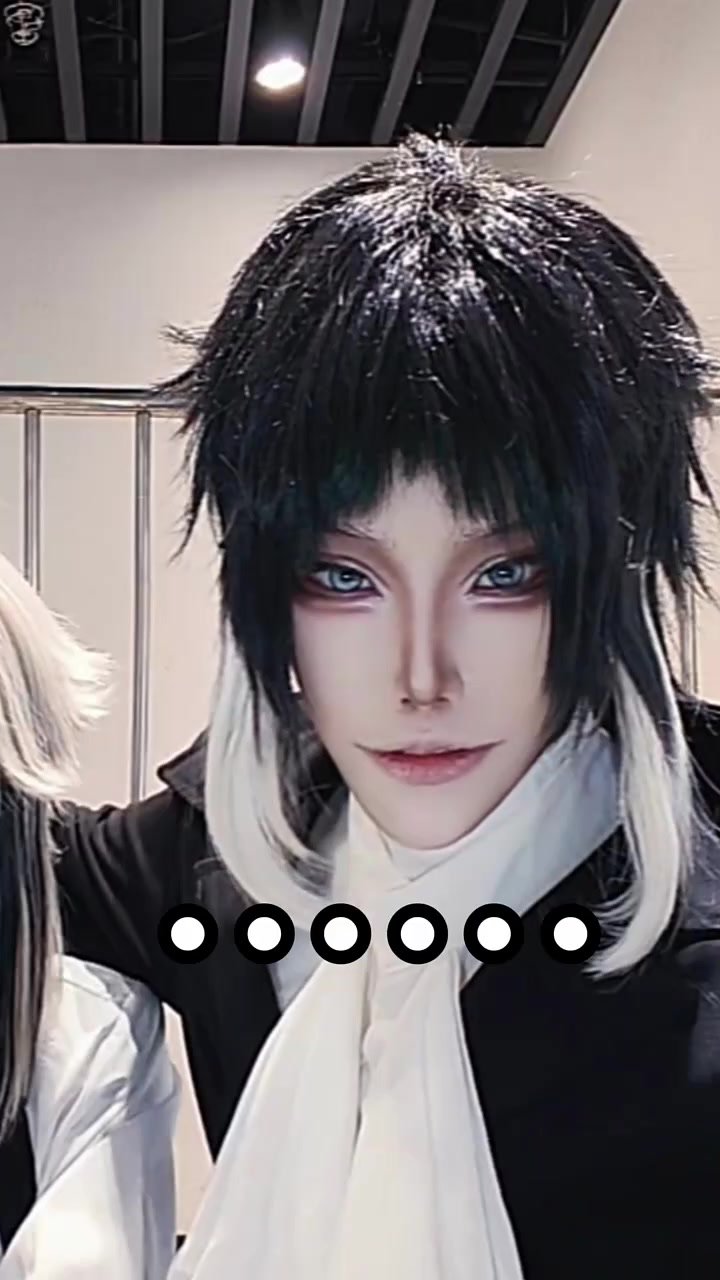 有时候搭子太1也是个问题 芥川龙之介:我 中岛敦:佑安