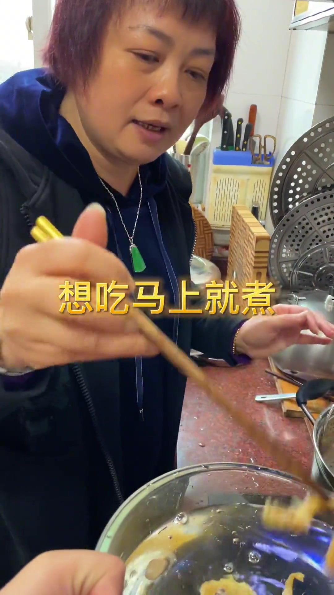 今天泡发110头鳕鱼胶划算好吃！炖汤炖牛奶安排