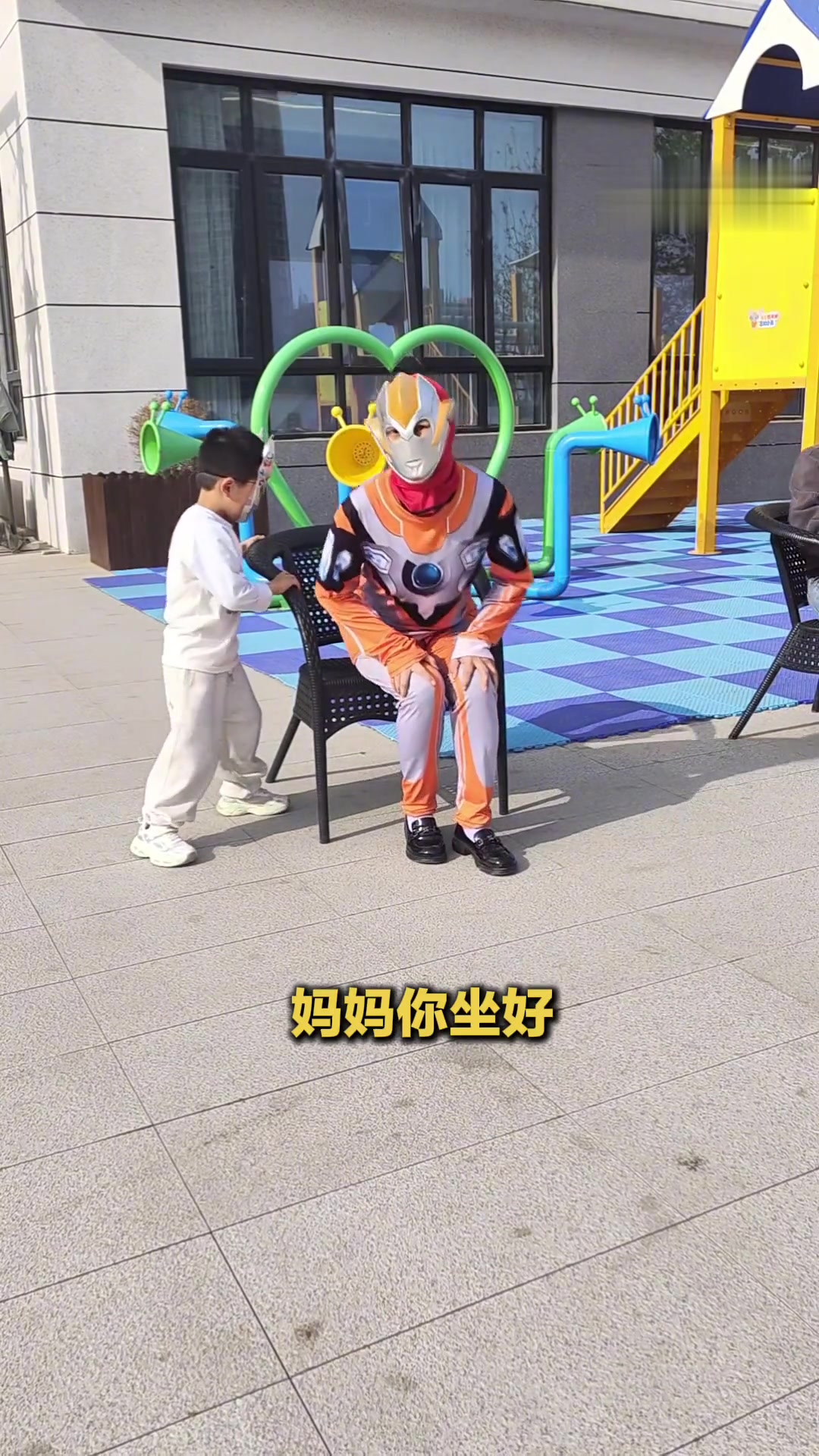 鱼头怪不怀好意，净在剧情里使坏