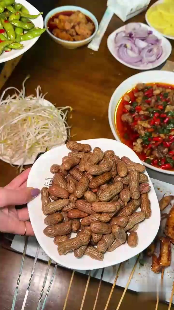 招牌万州烤鱼太好吃了