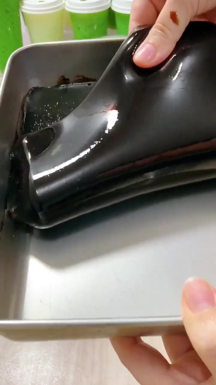 你们要的烧仙草奶茶教程来啦，学会赶紧去支个摊吧