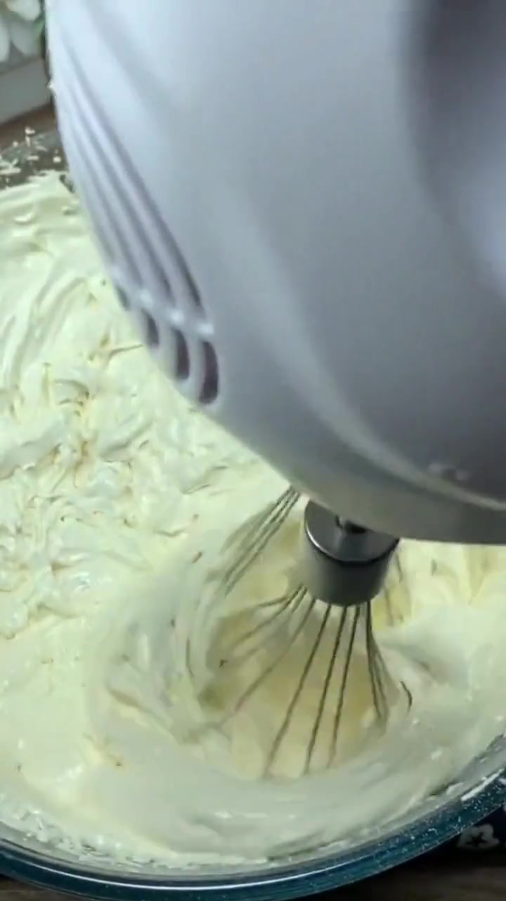 老式鸡蛋糕胃暖了，心就容得下星辰大海