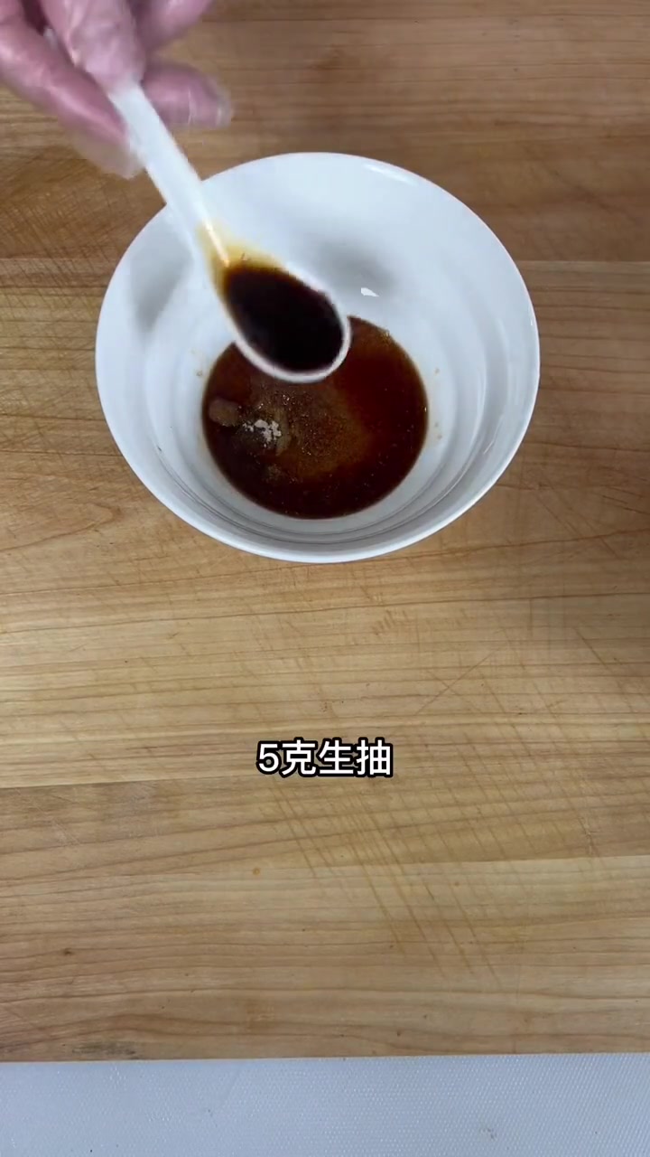 想吃酸辣粉，不如自己做一份，酸辣咸香，简单好做
