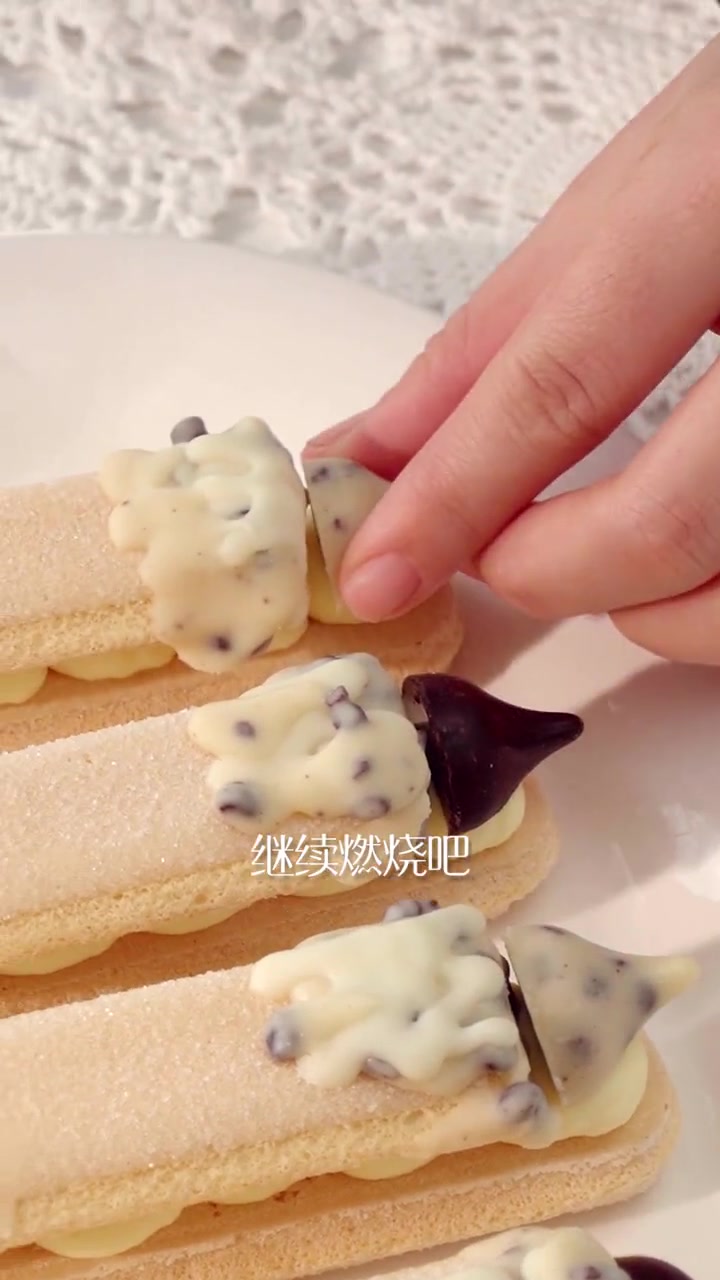 与众不同的生日蛋糕，让这一天更加特别~