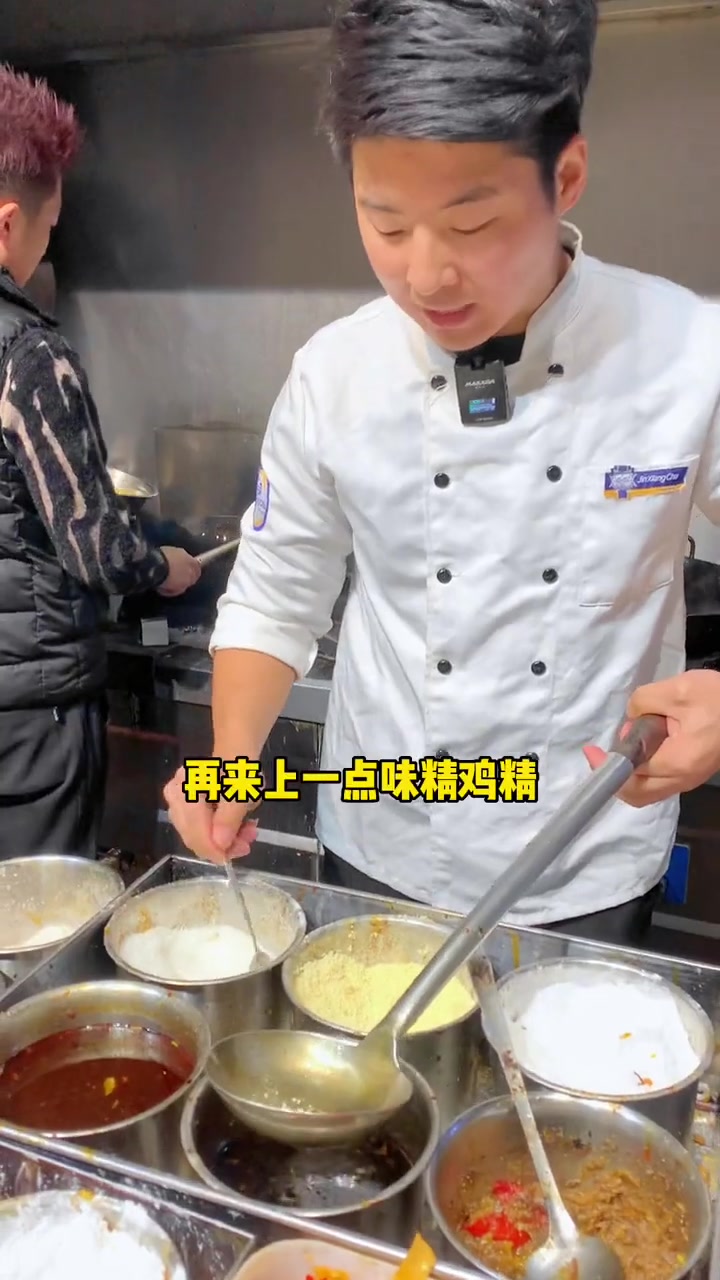 蔬菜烤鱼一起来看看吧