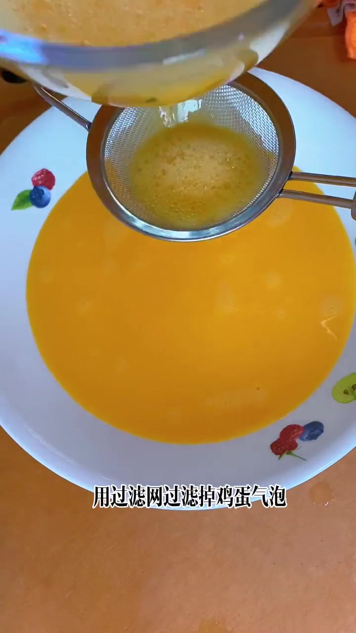 你们要的水煮蛋教程来了