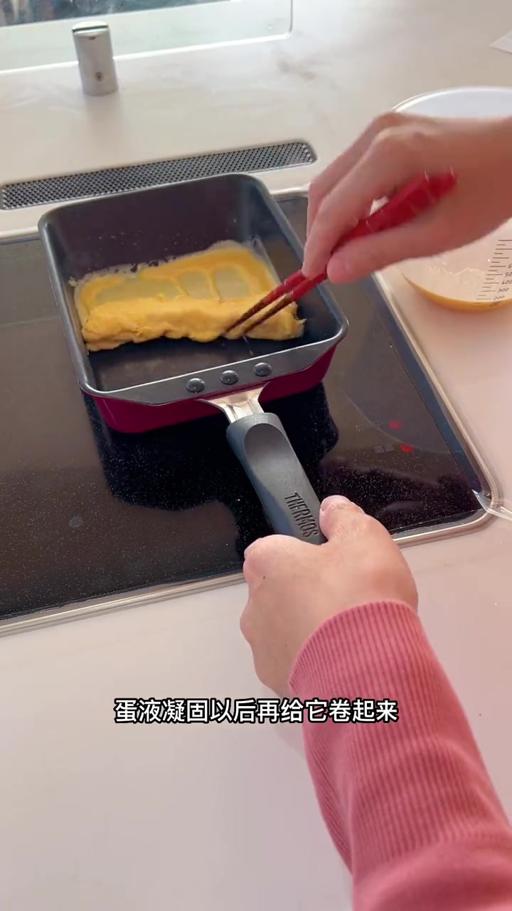 自己挑战了好几次都失败了，用邻居奶奶之前教的这个配方一下就成功了