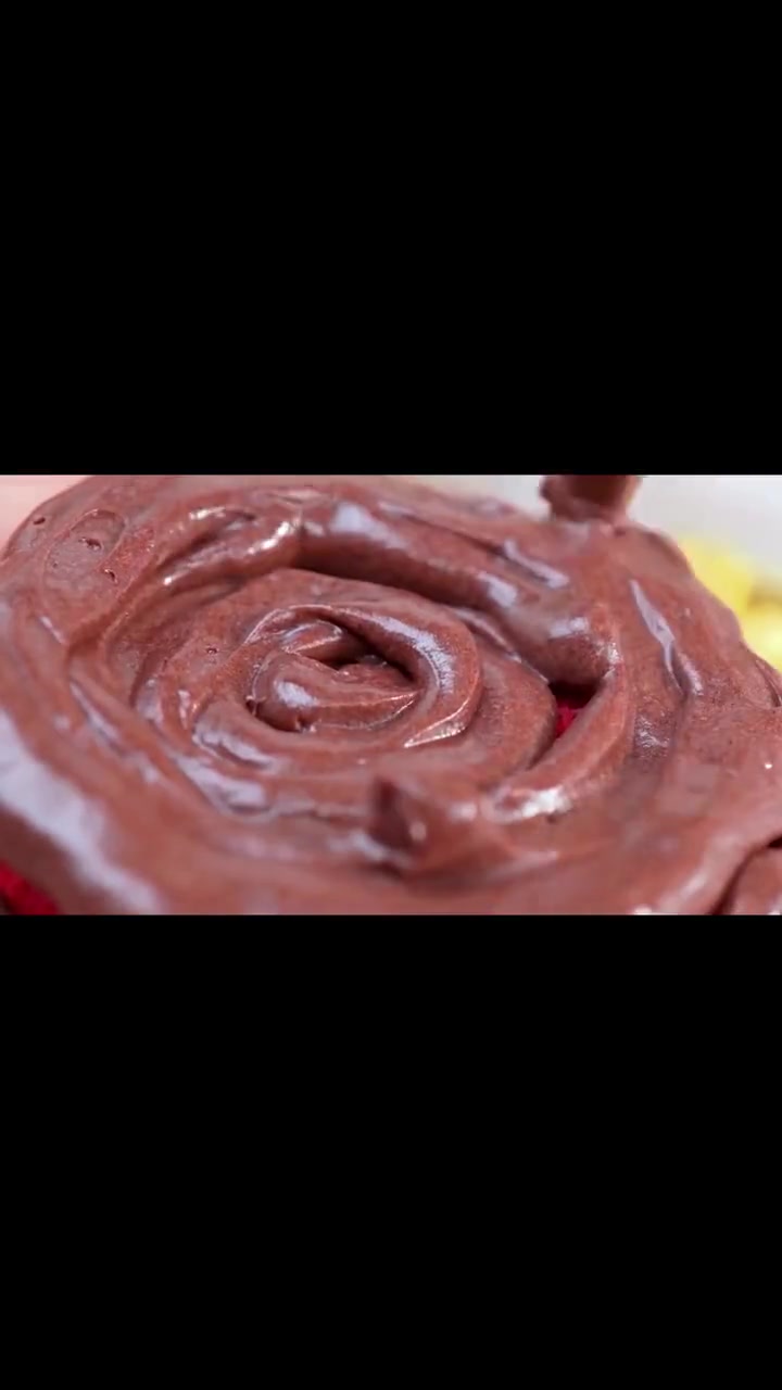 生日蛋糕是如何制作的，你知道吗