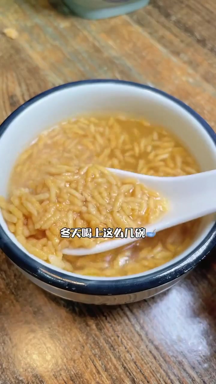 小马你应该没吃过的老母鸡炖牛三宝，冬天来一锅透鲜～