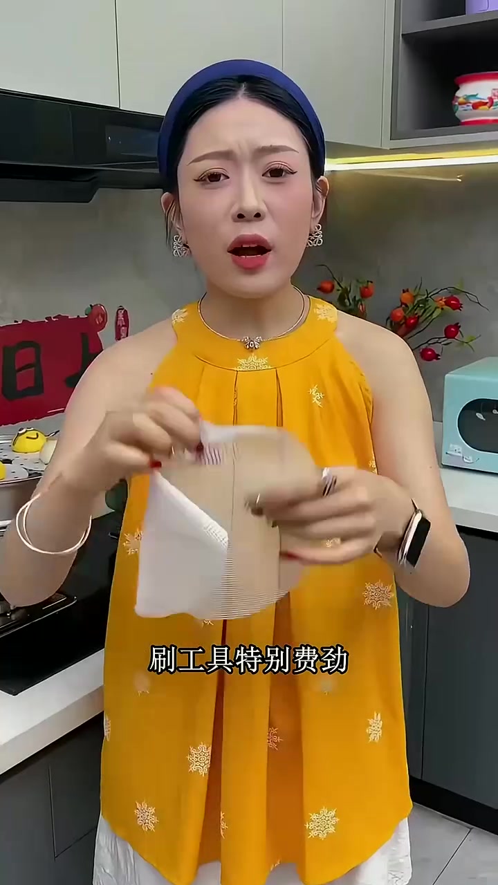 蒸笼垫纸可裁剪超灵活!笼屉大小不一样也能,根据笼屉尺寸剪一剪,精准适配,不浪费纸张,小户型