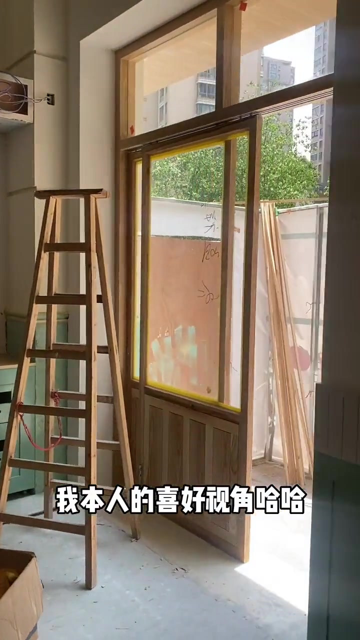 vlog装修2个月的馒头店，终于快结束了！