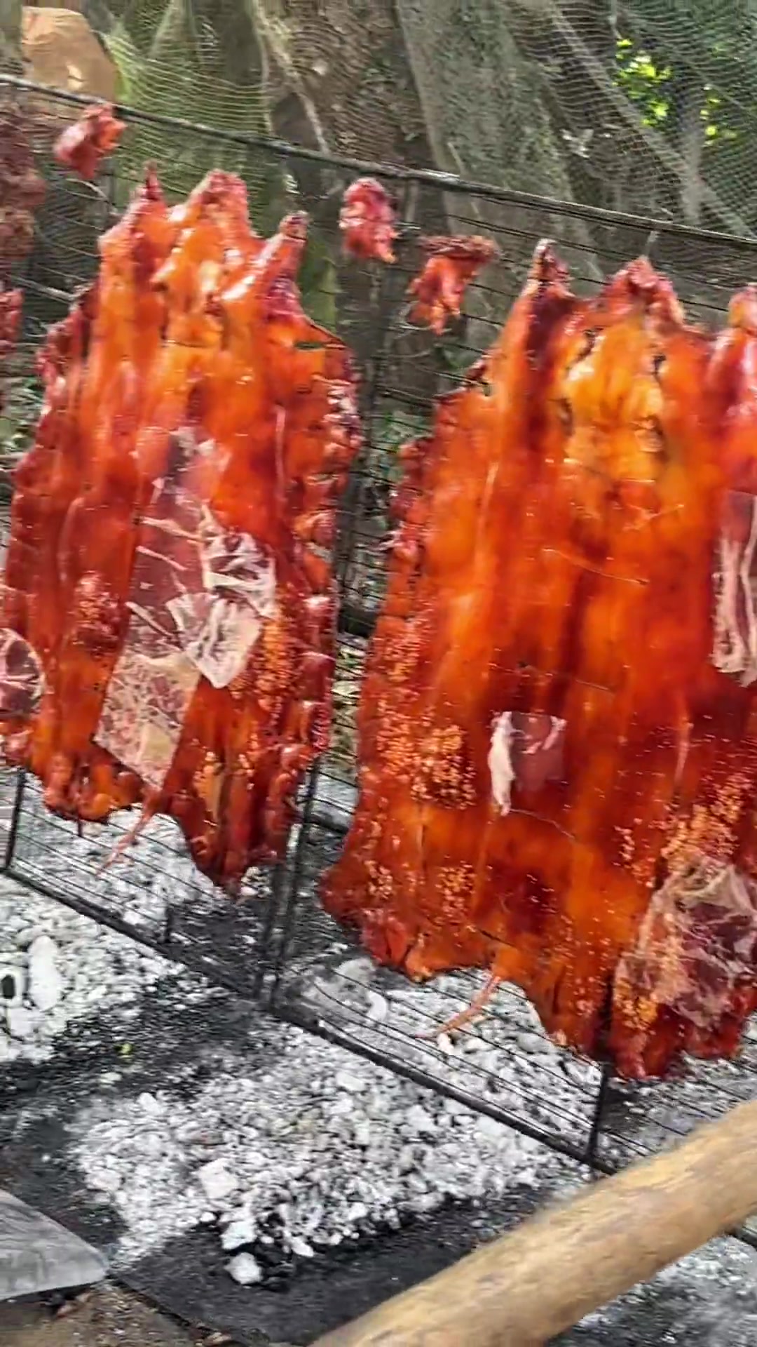 咱就是说海南的酒席真是绝绝子