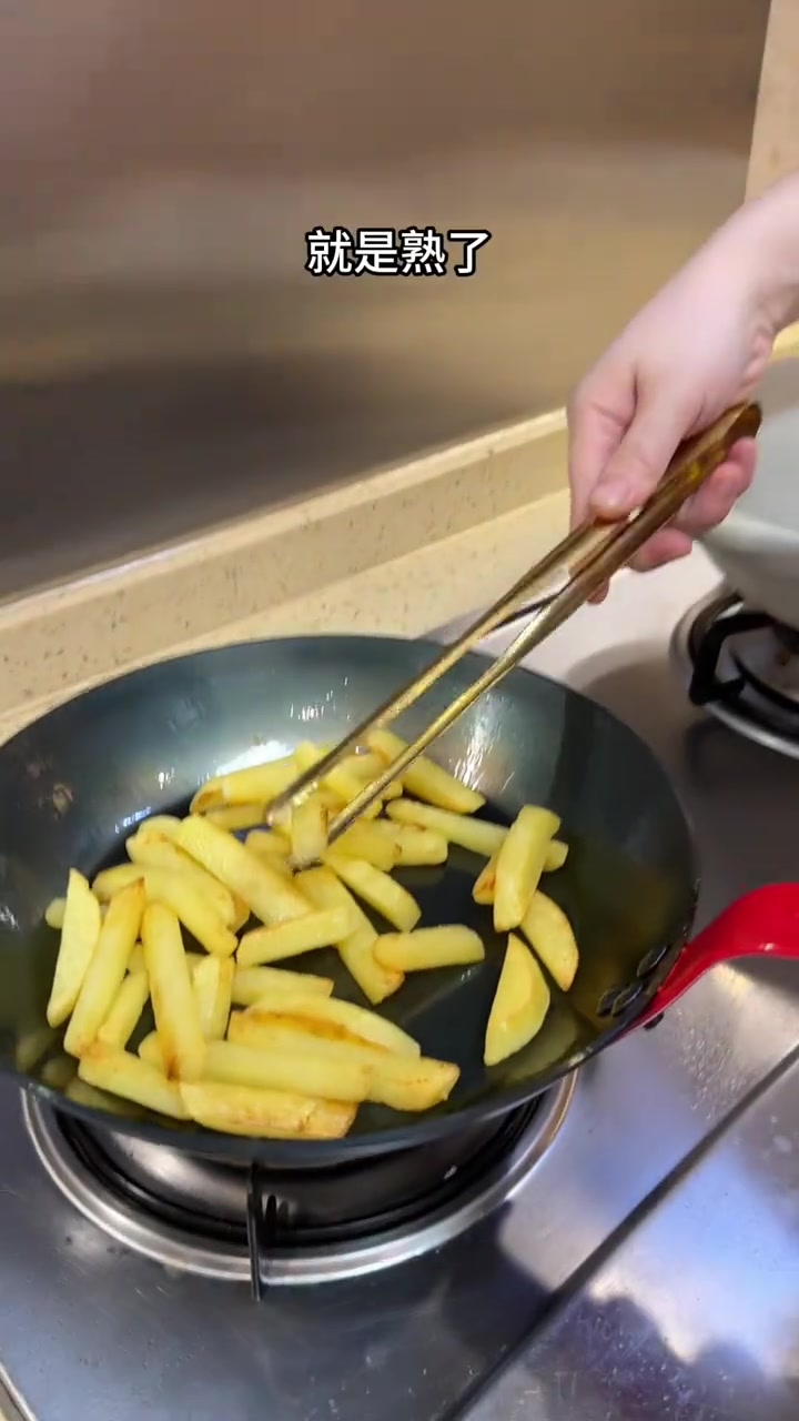 今天的晚餐太好吃了！