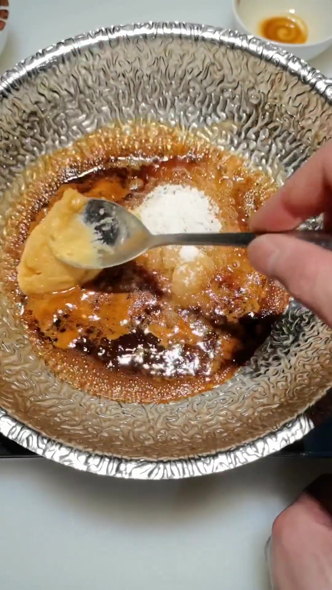 日式烤肉味噌蘸肉汁比例和制作方法