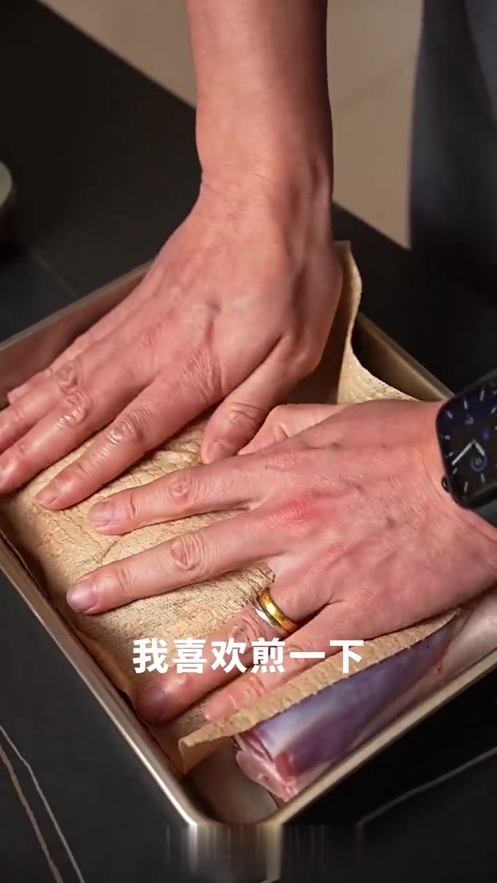 年夜饭的菜单加上它吧！——法式蔬菜炖羊腿