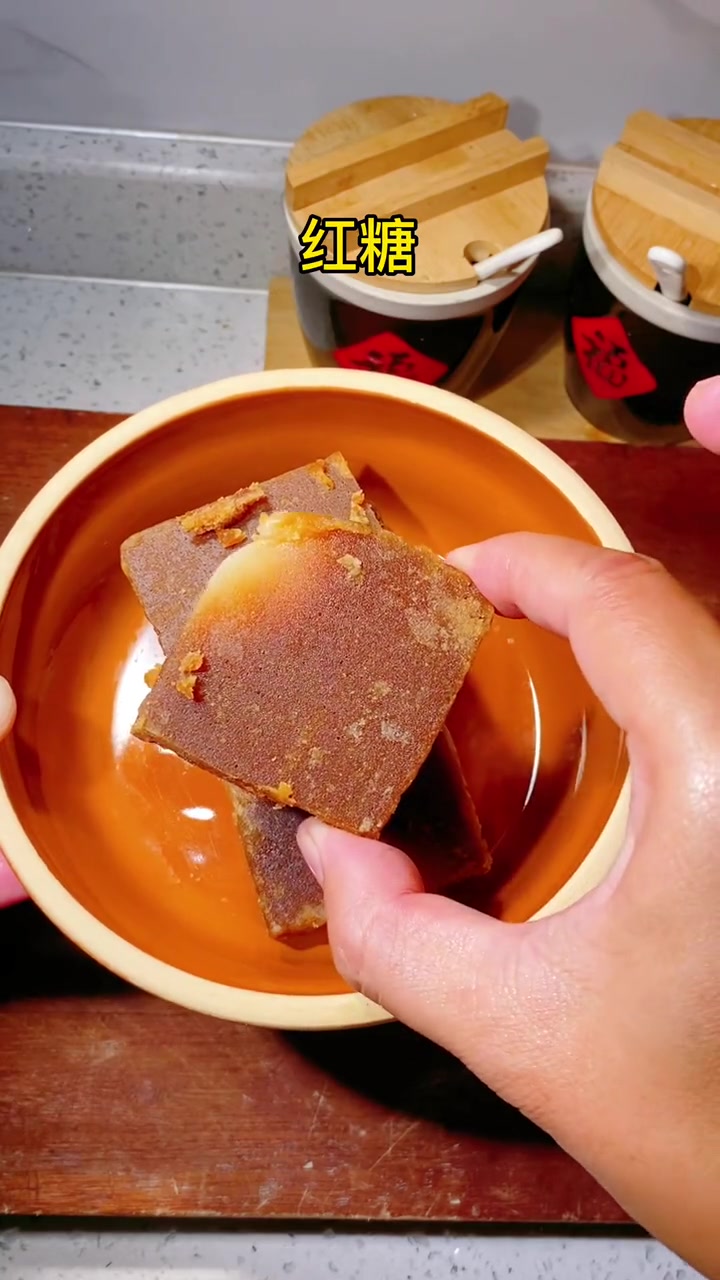 闽南一大特色美食，地瓜糯米粥，你们有想起古早味吗