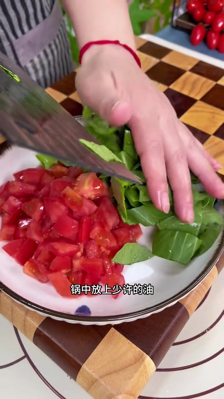 珍珠疙瘩汤这样做，汤鲜味美粒粒分明真好吃