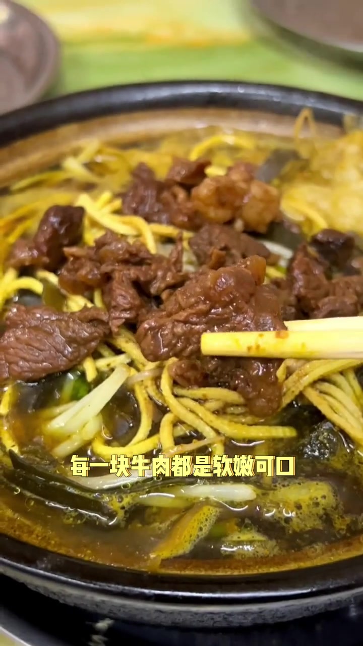 来南京不知道吃什么？这些宝藏小店，都来码住！