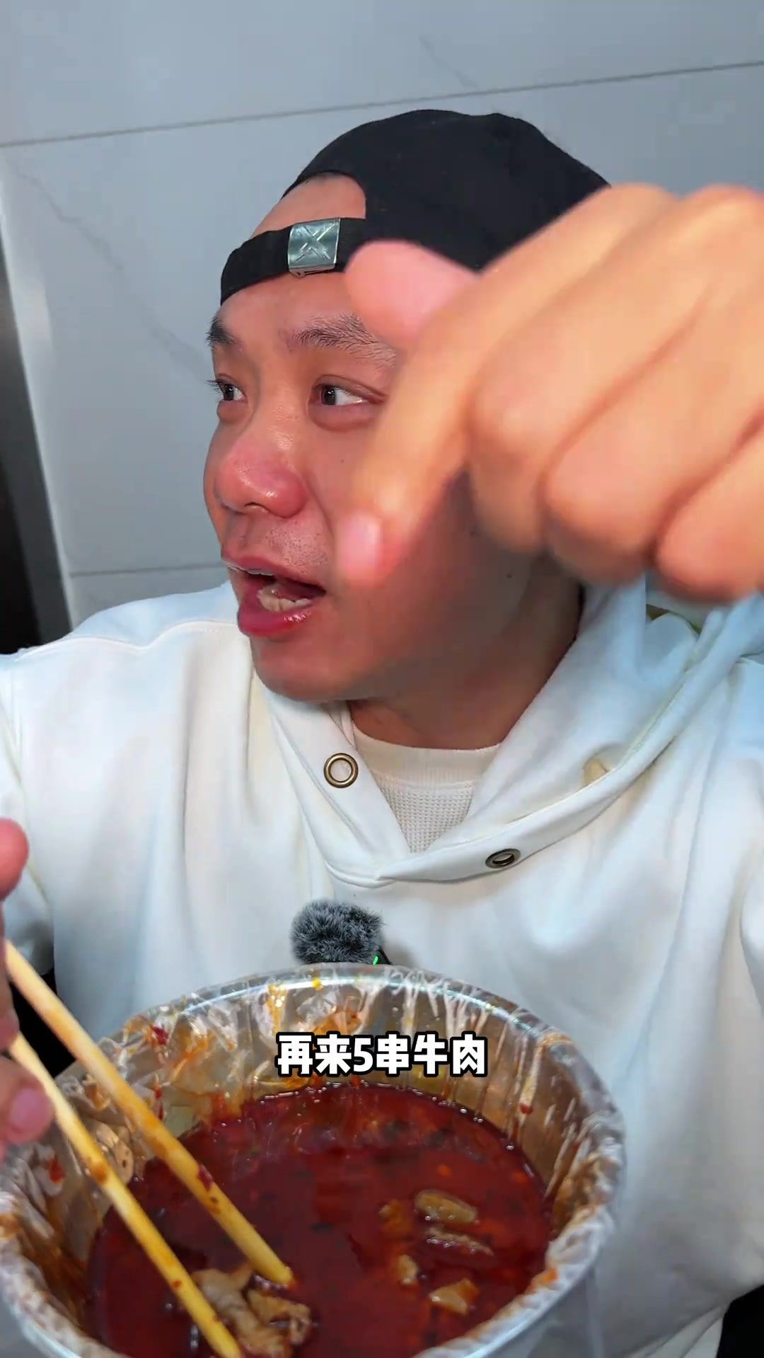 长沙超好吃的两张桌麻辣烫，先到先得
